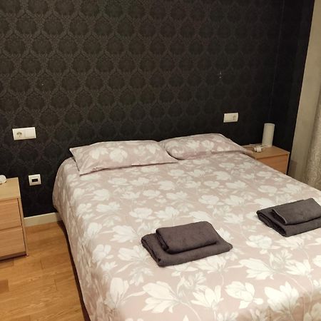 City Center Nice Apartment อาลิกันเต ภายนอก รูปภาพ