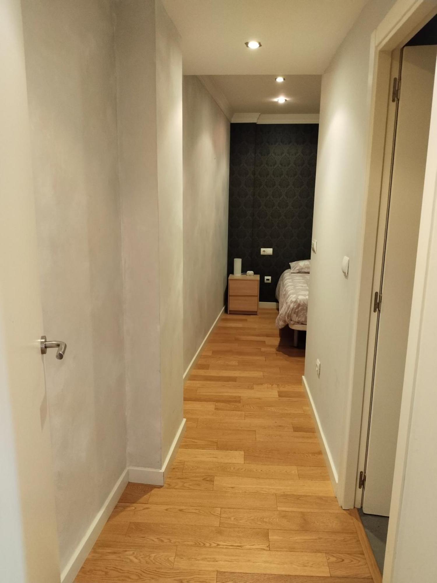 City Center Nice Apartment อาลิกันเต ภายนอก รูปภาพ