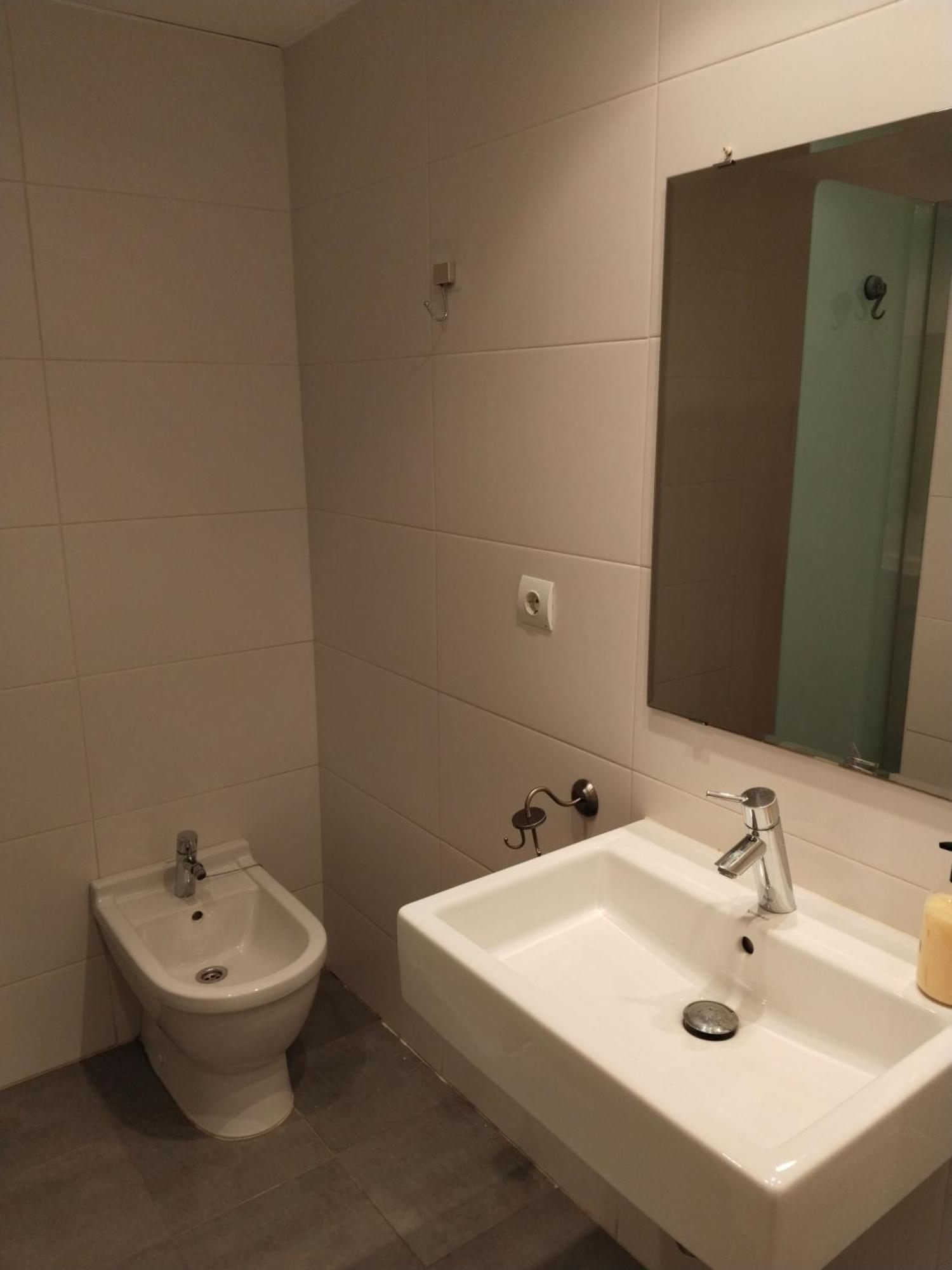 City Center Nice Apartment อาลิกันเต ภายนอก รูปภาพ