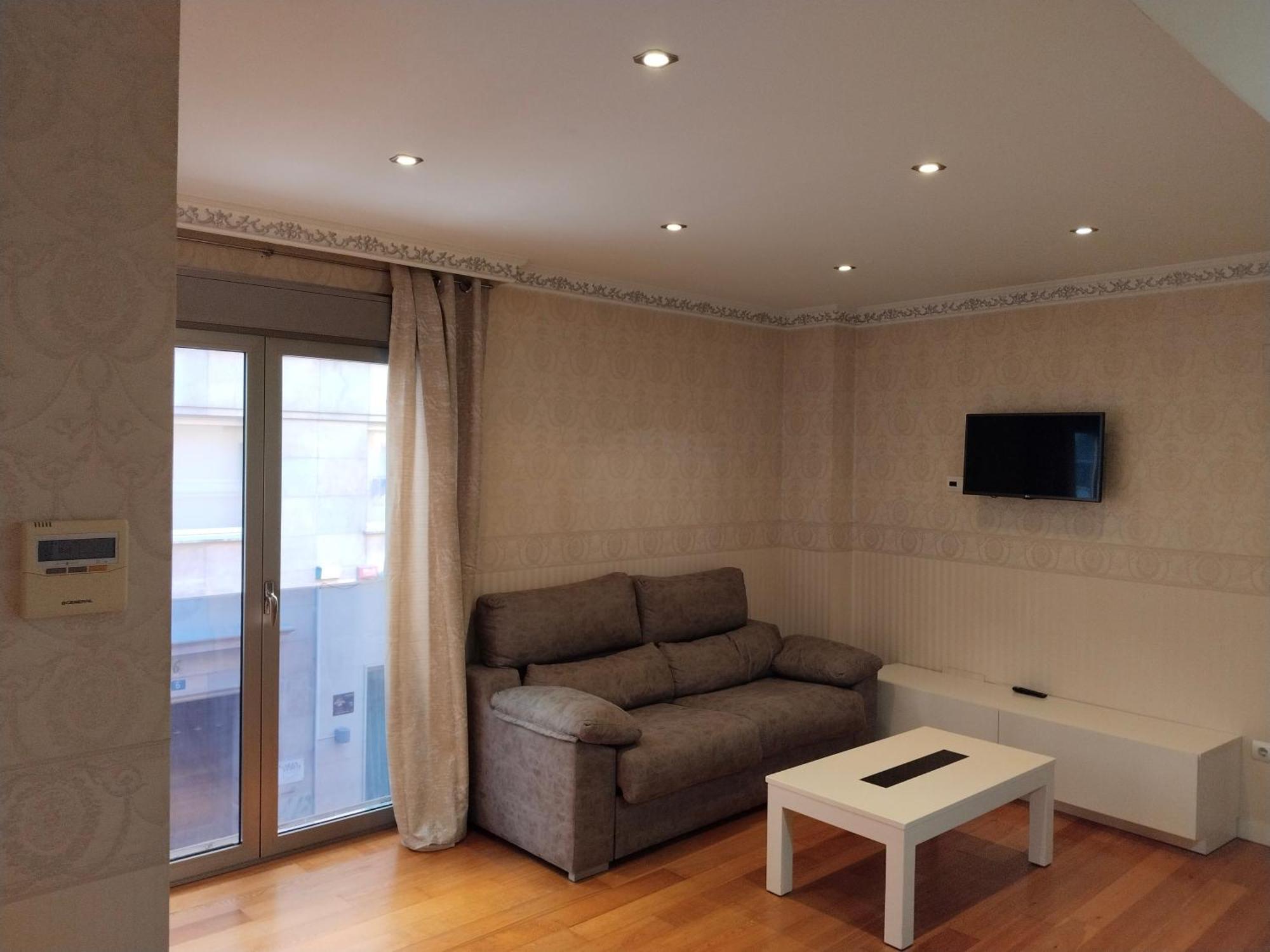 City Center Nice Apartment อาลิกันเต ภายนอก รูปภาพ