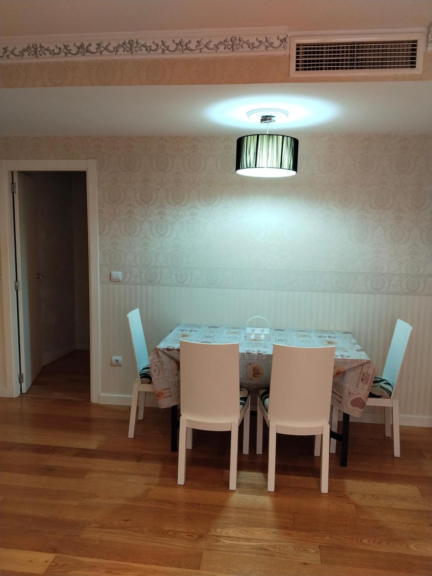 City Center Nice Apartment อาลิกันเต ภายนอก รูปภาพ