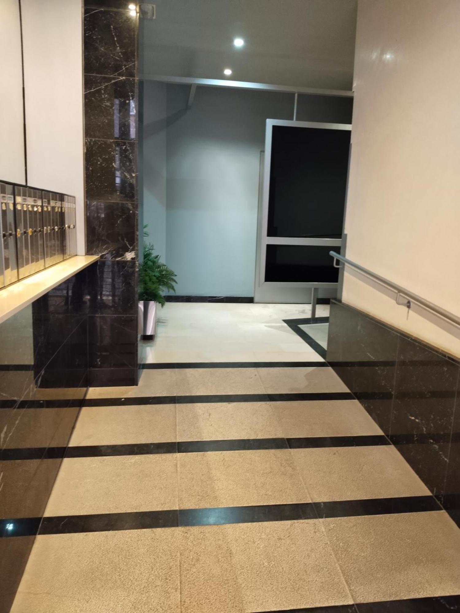 City Center Nice Apartment อาลิกันเต ภายนอก รูปภาพ