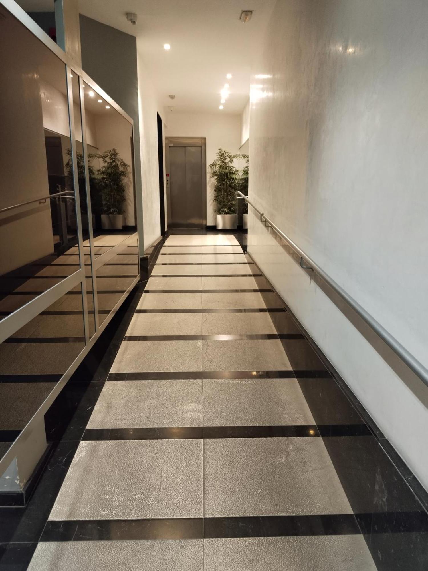 City Center Nice Apartment อาลิกันเต ภายนอก รูปภาพ